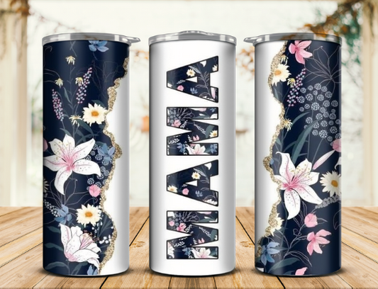 MAMA Tumbler