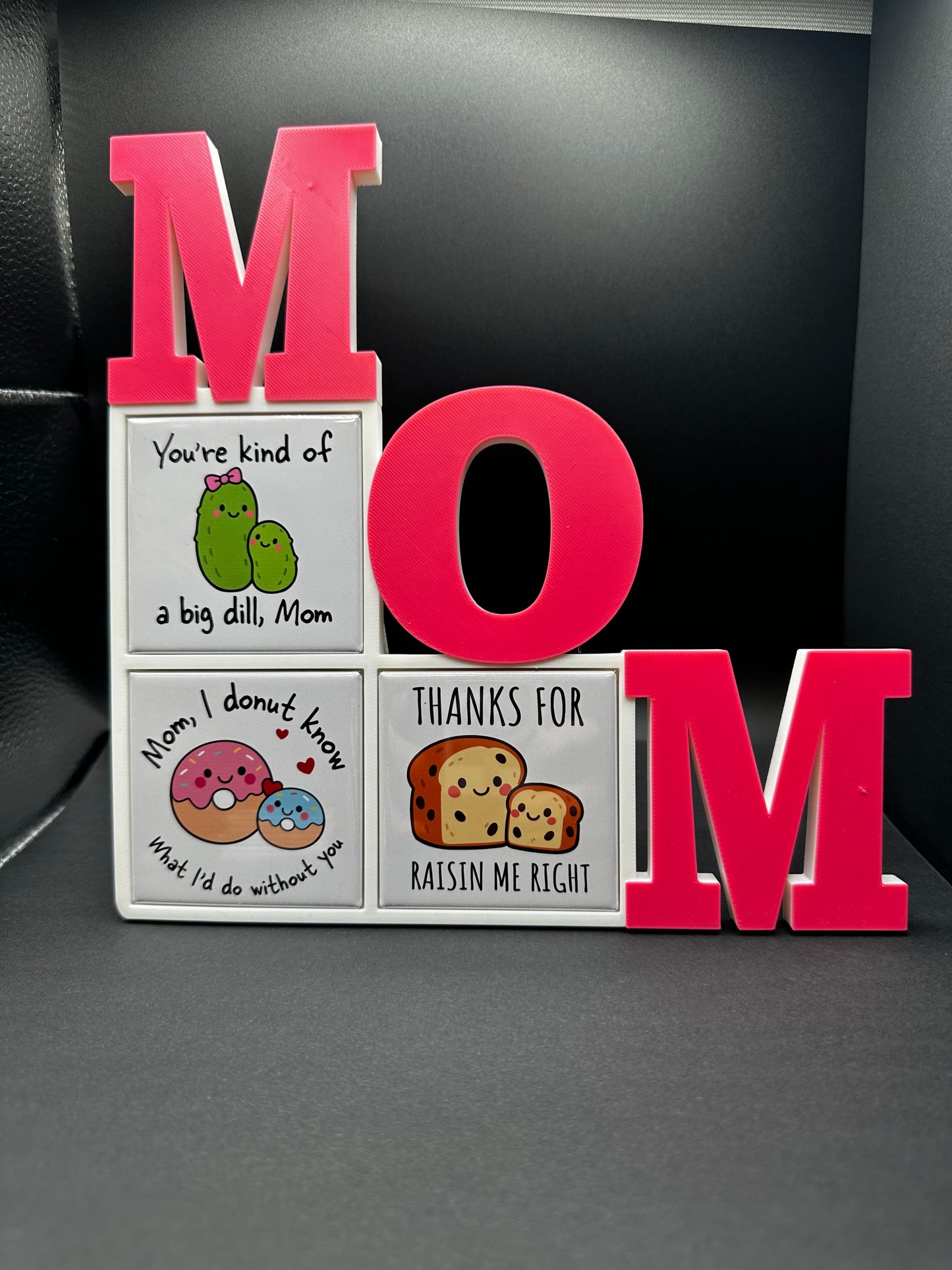 MOM Photo Frames