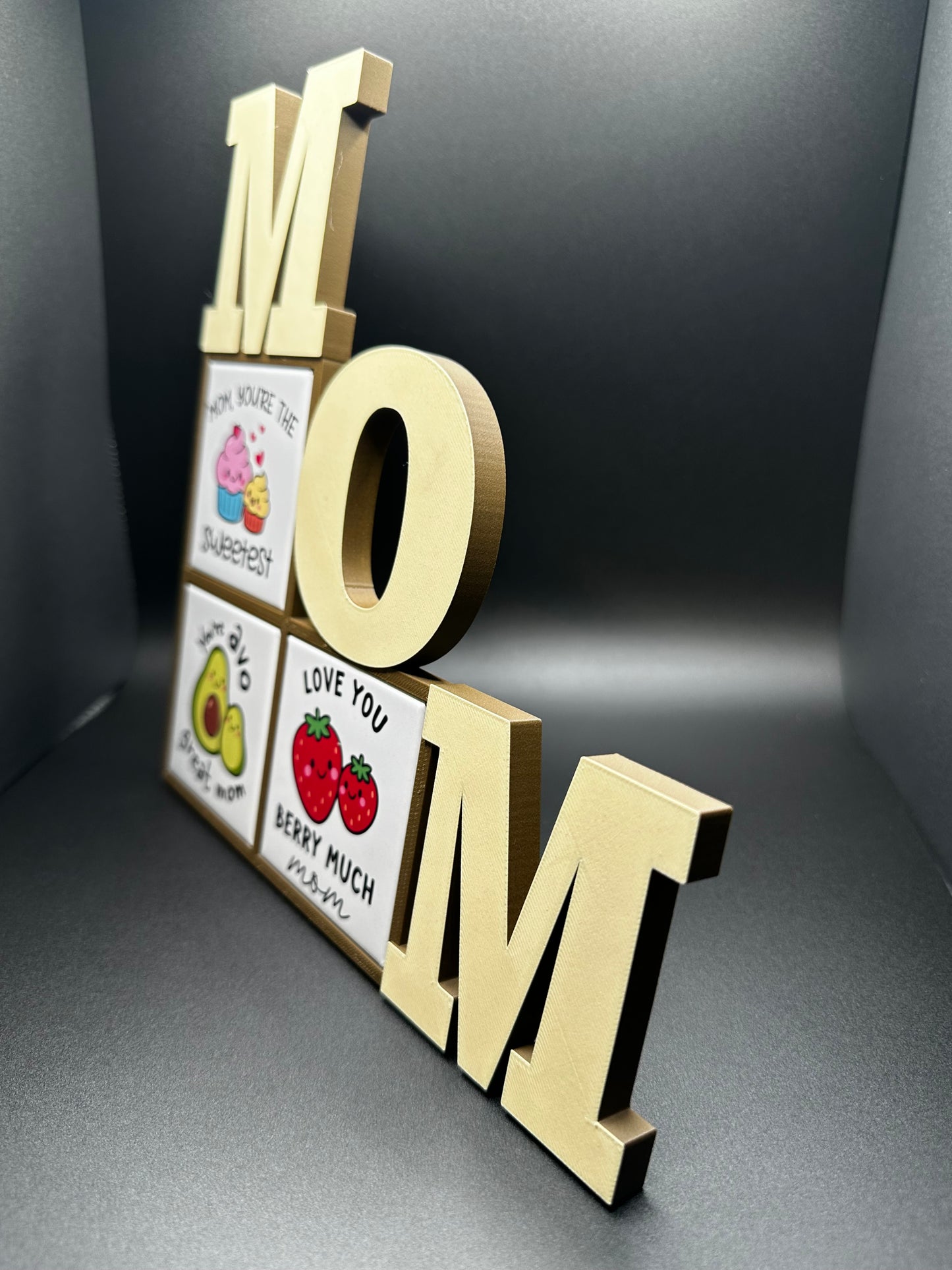MOM Photo Frames