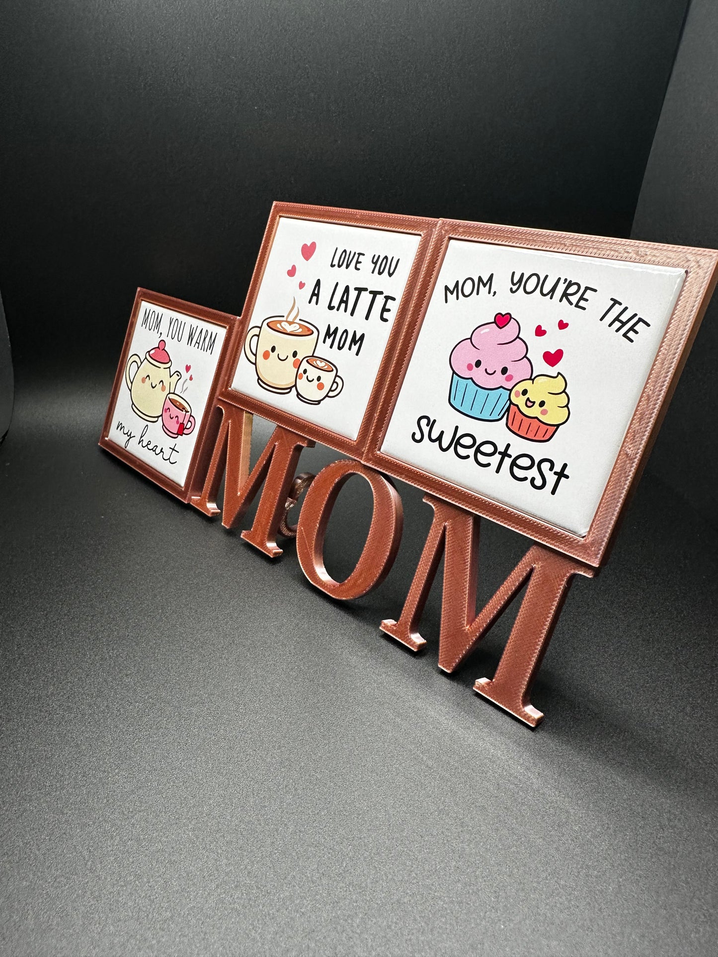 MOM Photo Frames