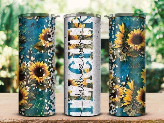 Teacher Tumbler