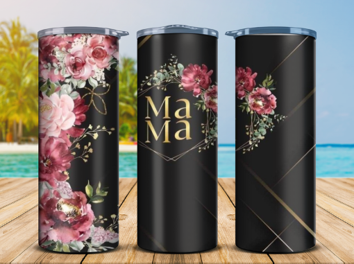 MAMA Tumbler
